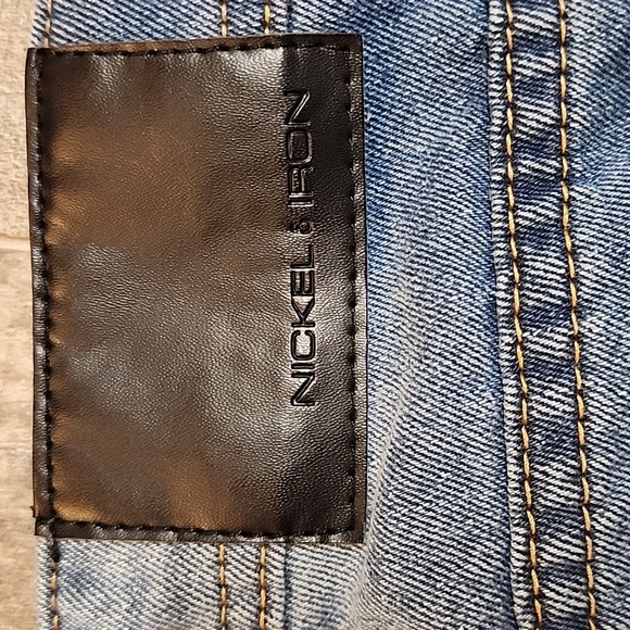 Nickel and iron brand jeans - Picture 6 of 6